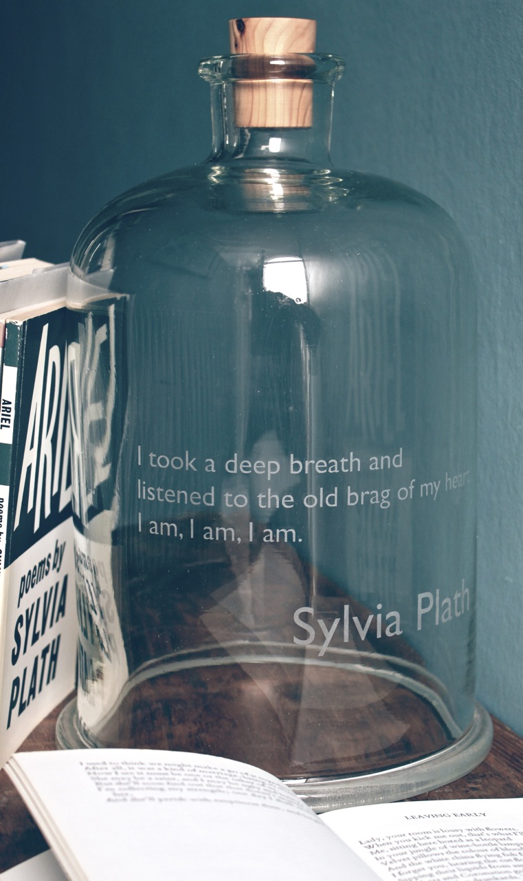 The Art Market Andy Poplar Vinegar and Brown Paper